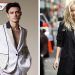¿Por infidelidad? El rumor sobre la ruptura entre Dove Cameron y Thomas Doherty