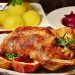 Vómito y somnolencia: los problemas por comer demasiado en la cena navideña