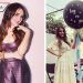 Dulce María anuncia nacimiento de su hija María Paula con foto en Instagram
