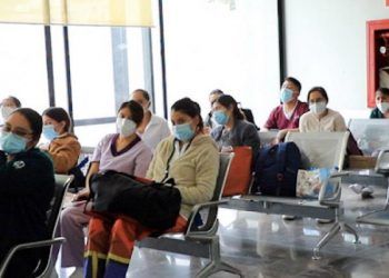 Realiza Movilidad más de 300 mil traslados gratuitos de personal médico