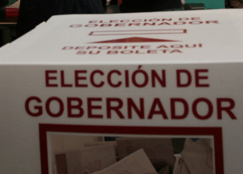 La propuesta pacífica para gobernar Guerrero