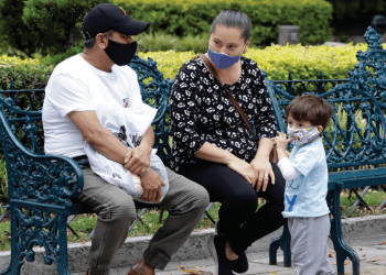 Buscan menos impunidad en violencia familiar