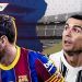 Messi y Ronaldo: el reencuentro que terminó con la victoria de la Juve
