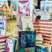 Pasión por la lectura: el proyecto del FCE y Educal para vender 225 mil libros