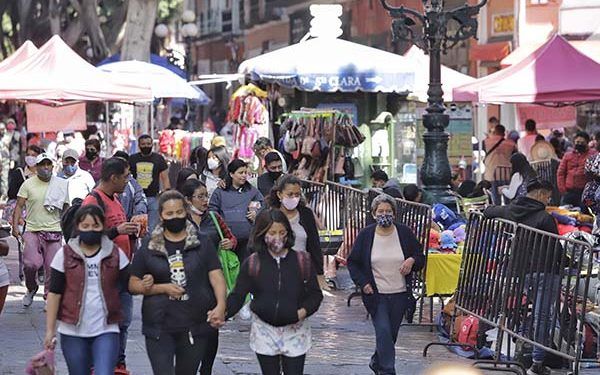COVID 19, el retroceso y los que se lavan las manos