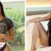 Difunden fotos de Joselyn Cano antes de cirugías tras su muerte