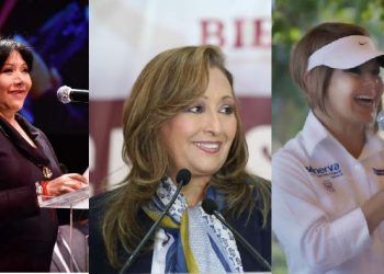 Tlaxcala, batalla con aroma de mujer