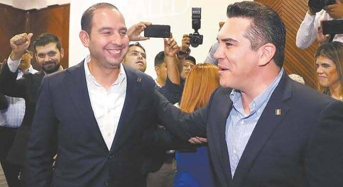 El BOA se convierte en tumor y va por mayoría en San Lázaro