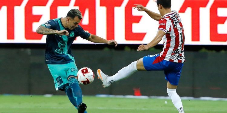 Club Puebla inicia el torneo #Guard1anes2021 ante Chivas en el Cuauhtémoc