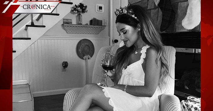 Gabi DeMartino: la YouTuber que fue acusada por cometer un delito en OnlyFans