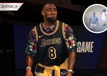 Shannon Sharpe amenaza con golpear a entrenador que atacó a niño en la cancha