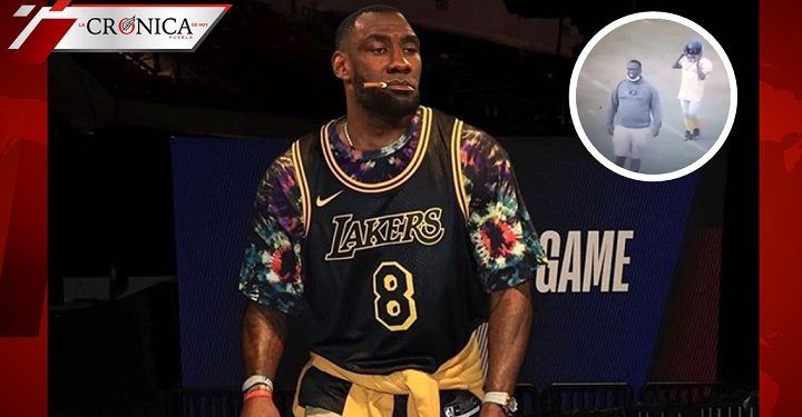 Shannon Sharpe amenaza con golpear a entrenador que atacó a niño en la cancha