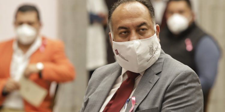 Confirma Segob deceso de un migrante poblano más por Covid-19