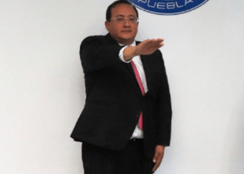 Muere Gerardo Mejía Granados, director de la agencia de investigación en Puebla