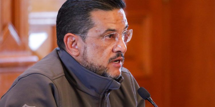 Zona Sur de Puebla, con más reportes de aglomeraciones