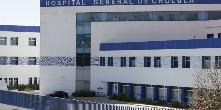 Puebla llega a 42 mil 267 casos y 5 mil 393 muertes por COVID-19