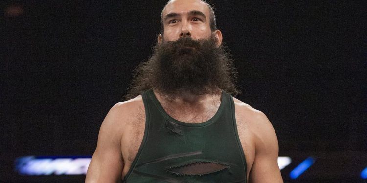 Lucha libre de luto: Fallece Jon Huber, gladiador de la WWE y AEW