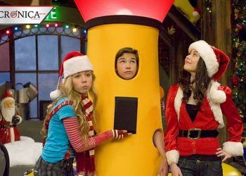 Regalo de Navidad: anuncian regreso de iCarly con el elenco original