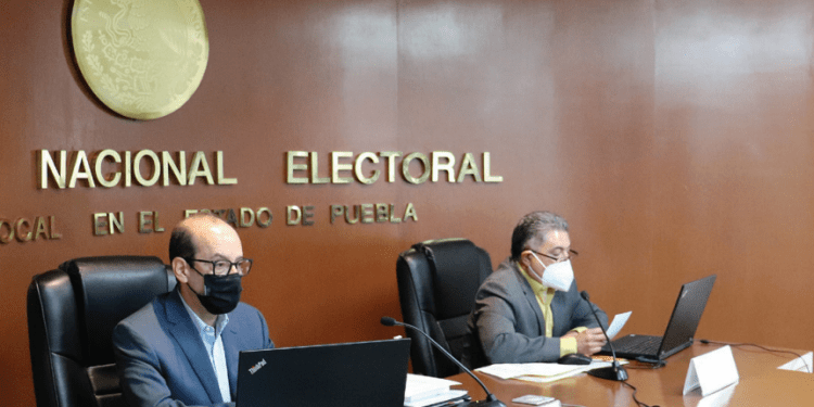 Ninguno se anima a independiente: INE