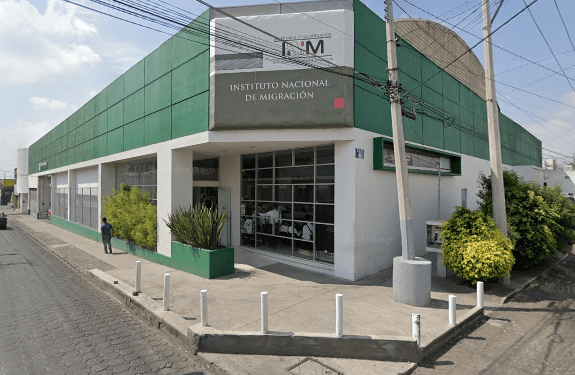 Puebla indaga con el INM datos sobre migrantes involucrados en delitos