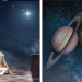 Estrella de Belén: hoy, Gran Conjunción entre Júpiter y Saturno