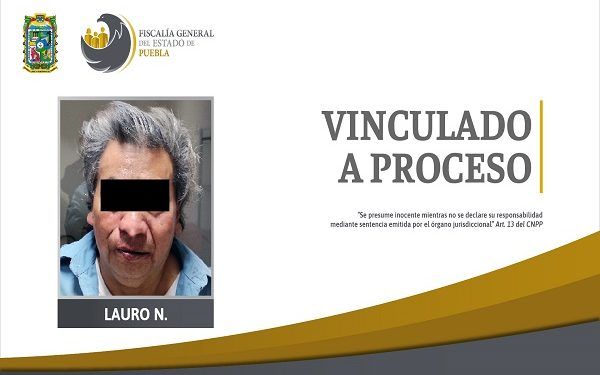Sujeto permanece en la cárcel por tentativa de homicidio en Zacatlán