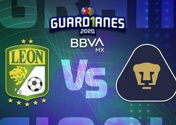 León vs Pumas: Liga MX define fechas y horarios para la final
