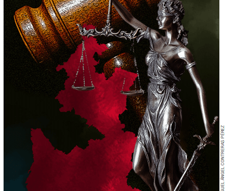 Las reformas legislativas que marcaron a Puebla
