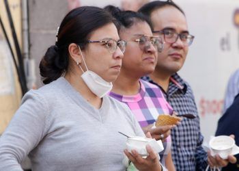 Confirma Salud federal regreso de Puebla a semáforo naranja