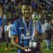 Futbolista uruguayo Maxi Pereira fue localizado sin vida