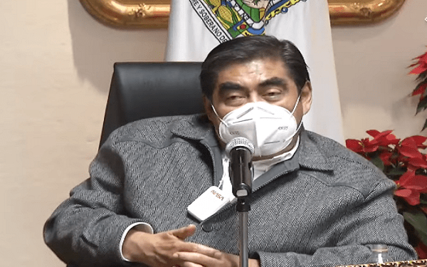 En Puebla se vigilará imparcialidad de instituciones electorales: Barbosa