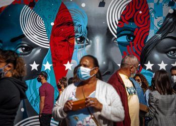 Voces murales