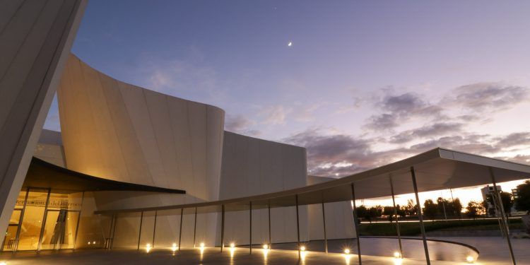 Llega a Puebla la exhibición Leonardo da Vinci- 500 años de genialidad
