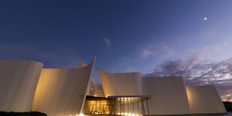 Por emergencia sanitaria museos cierran temporalmente 