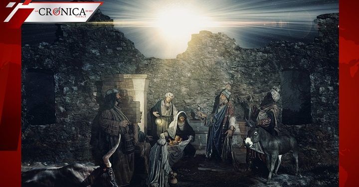 ¿Por una matanza? El origen de la celebración del Día de los Santos Inocentes