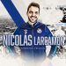 Confirma Club Puebla llegada de Larcamón como DT