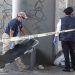 Fallece electrocutado en granja de Zinacatepec