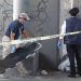Hombre muere atropellado en la autopista México-Puebla