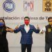 PRI-PAN-PRD inician reuniones para definir alianza en Puebla