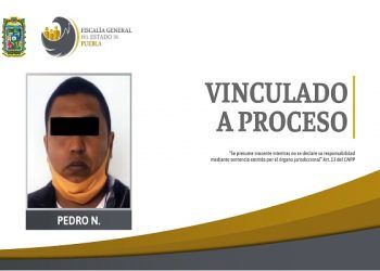 Taxista es vinculado a proceso en Puebla por disparar y matar a pasajero