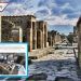Descubren ‘puesto de comida rápida’ de hace casi 2 mil años en Pompeya