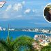Critican a joven infectado con COVID-19 que se fue de vacaciones a Puerto Vallarta