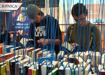 Señalan que industria del libro en México es la más afectada en cuarentena