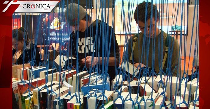 Señalan que industria del libro en México es la más afectada en cuarentena