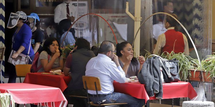 Canirac Puebla cerrará el año con bajas ventas; descartan repunte en diciembre