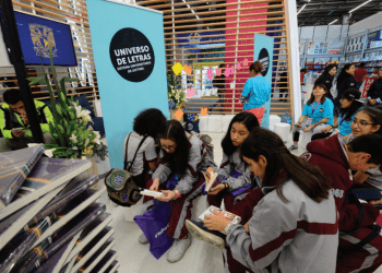 Por pandemia, bajan 20% las ventas en editoriales