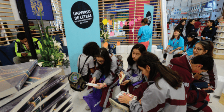 Por pandemia, bajan 20% las ventas en editoriales