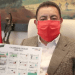 Florentino Domínguez, secretario de Educación de Tlaxcala, muere por COVID-19