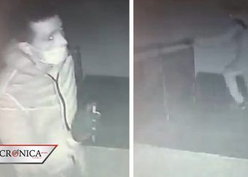 Grupo de hombres entra a robar a casa de Edomex y se lleva hasta los regalos