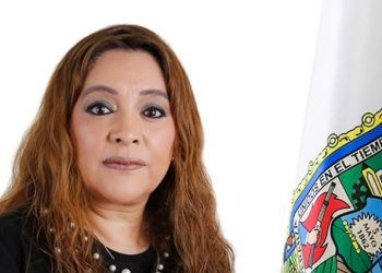 Congreso de Puebla ratifica nombramiento de Amanda Gómez Nava como titular de la SFP